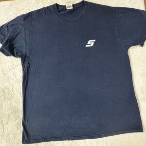 Men's Snap on tools Tshirt XL